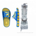 New Design PVC Air Blowing Slipper Mould by Huazhida Mould Factory